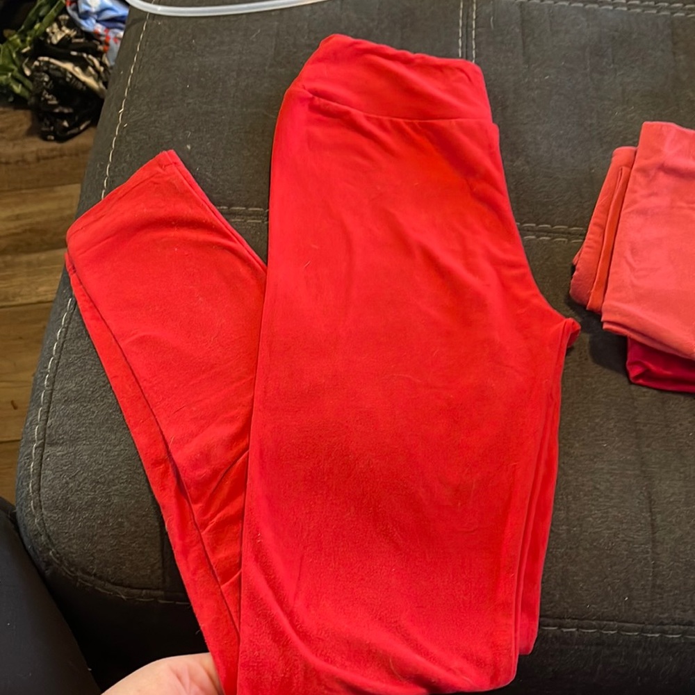 Lularoe leggings